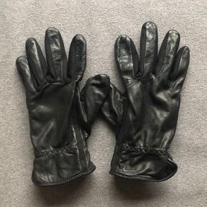💯Genuine Leather Gloves